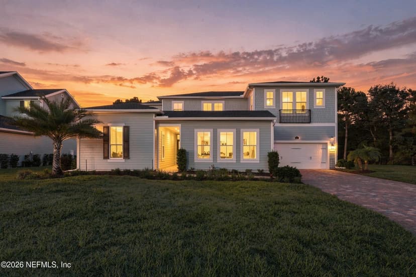 389 Tierra Cove, St. Johns, FL 32259