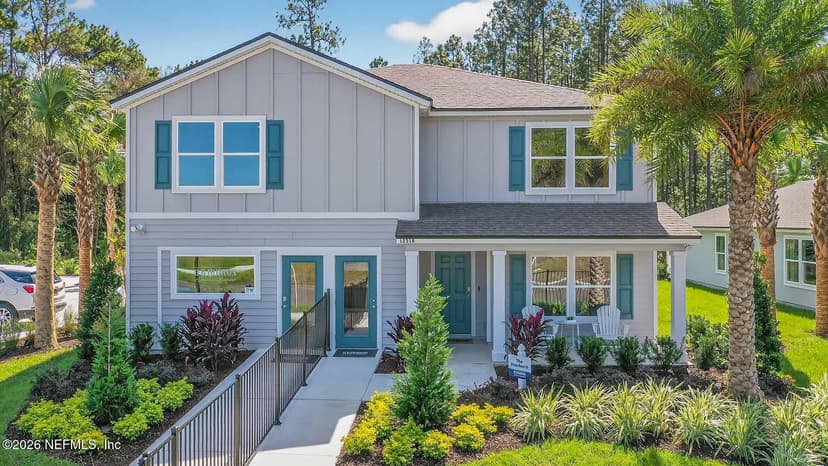 12318 Great Eagle Road, Jacksonville, FL 32219
