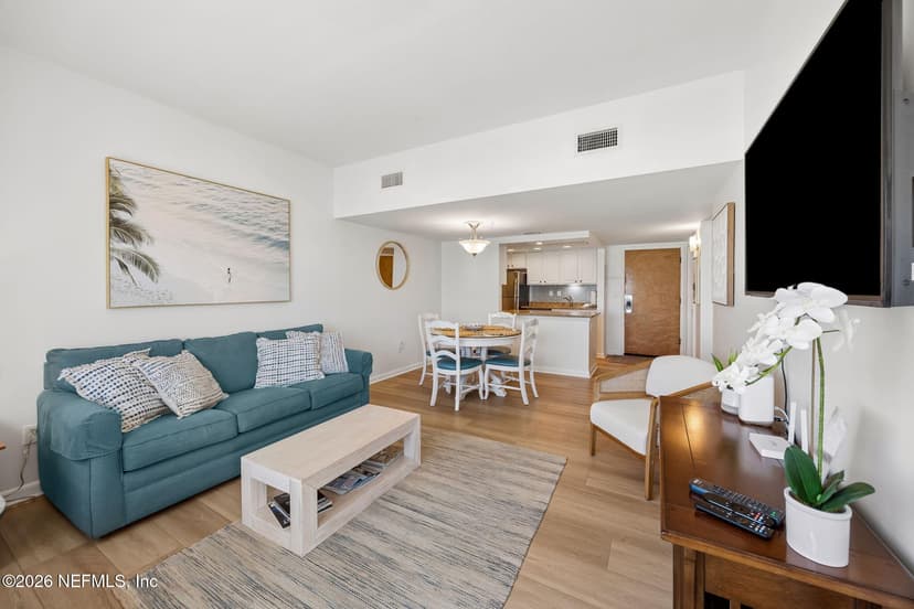233 Sandcastles Court Court 233, Fernandina Beach, FL 32034