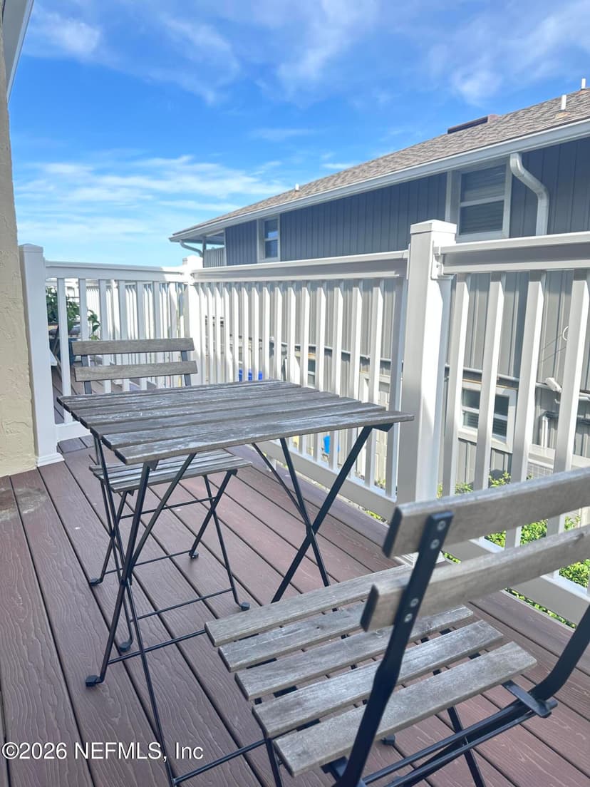 1107 1st Street S H, Jacksonville Beach, FL 32250