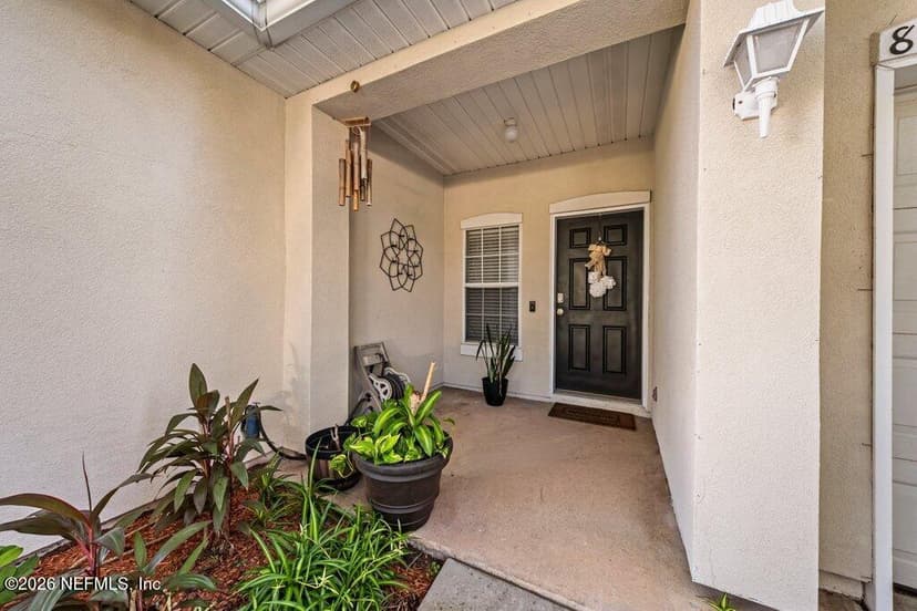 8612 Ribbon Falls Lane, Jacksonville, FL 32244