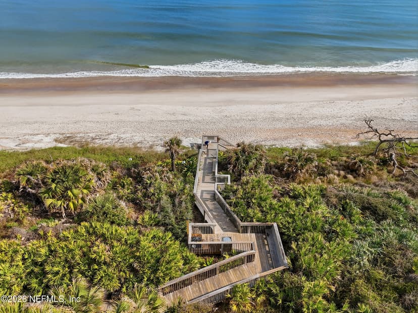 308 Ebb Tide Court, Ponte Vedra Beach, FL 32082