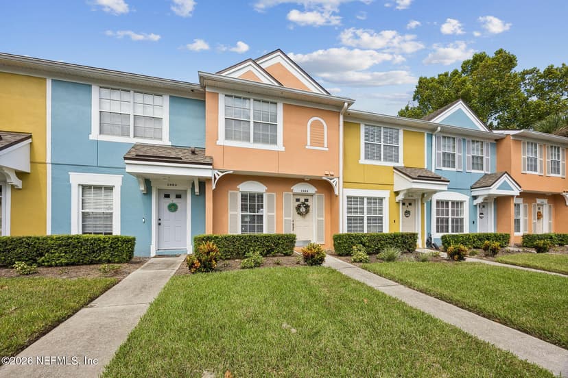 12311 Kensington Lakes Drive 1903, Jacksonville, FL 32246