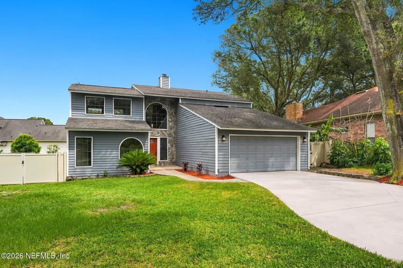 2219 Broadwater Drive, Jacksonville, FL 32225