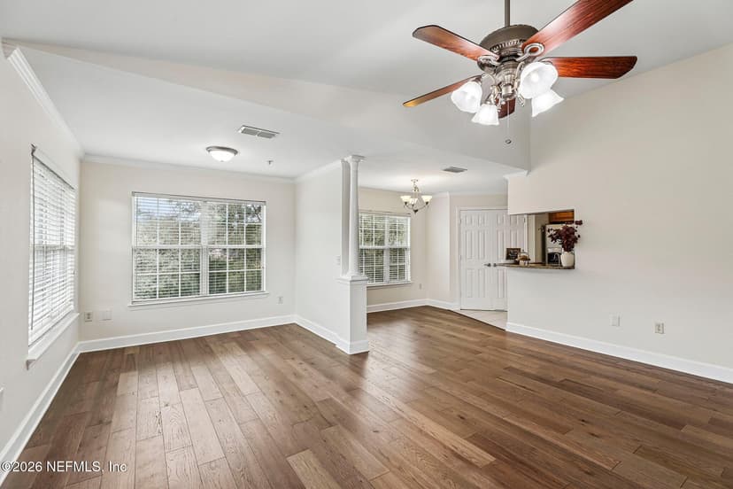 7800 Point Meadows Drive 531, Jacksonville, FL 32256