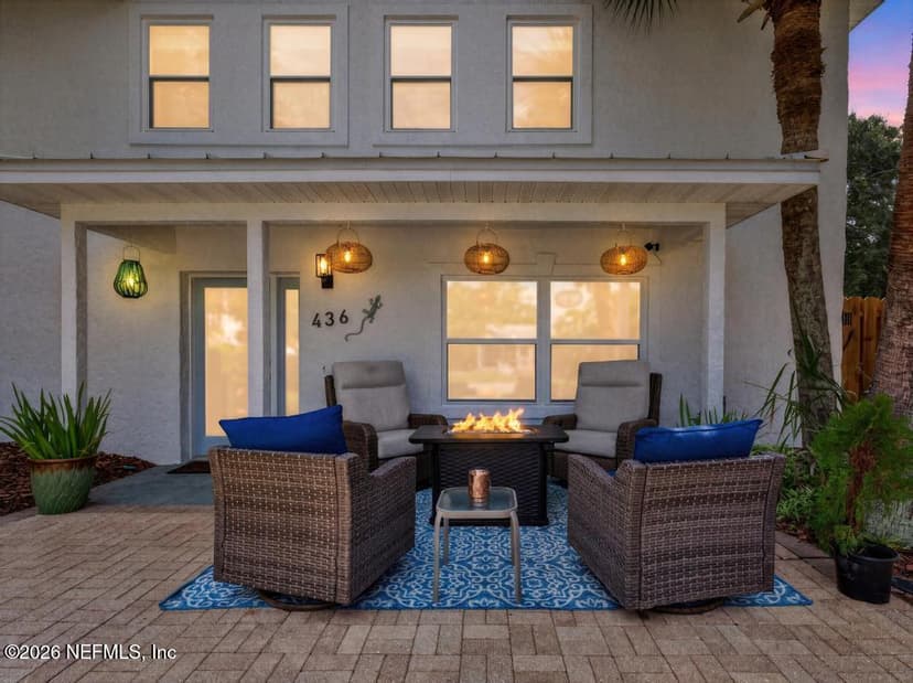 436 9th Avenue S, Jacksonville Beach, FL 32250