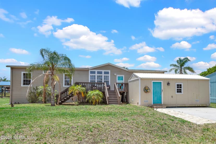 251 Majorca Road, St. Augustine Beach, FL 32080