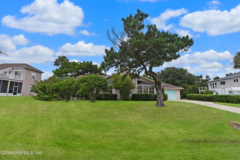 202 Genoa Road, St. Augustine, FL 32084