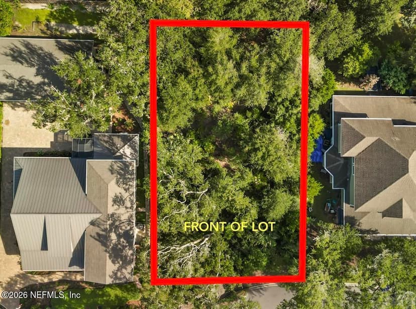 358 Ocean Forest Drive, St. Augustine, FL 32080