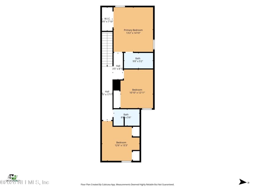 4024 Bay Hawk Court, Jacksonville, FL 32220