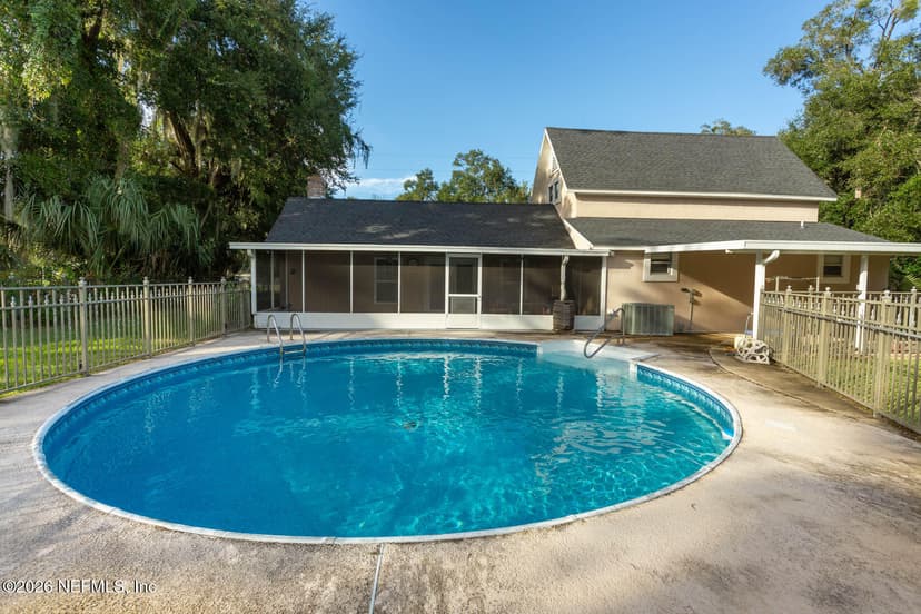 177 Central Avenue, San Mateo, FL 32187