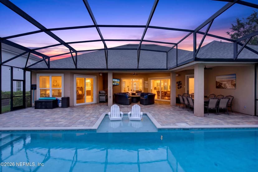 287 Vale Drive, St. Augustine, FL 32095