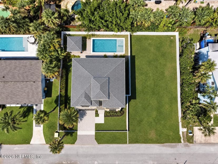 123 30th Avenue S, Jacksonville Beach, FL 32250