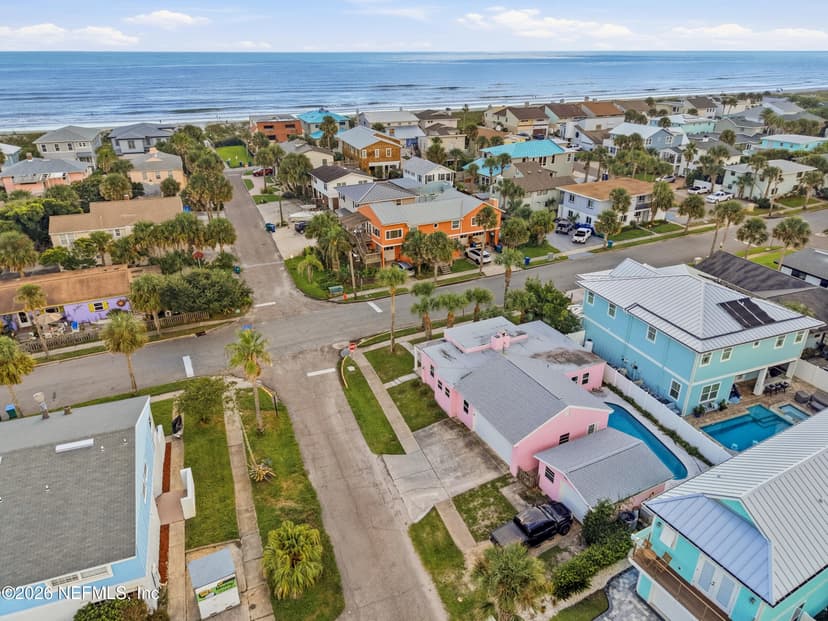 1800 1st Street, Neptune Beach, FL 32266