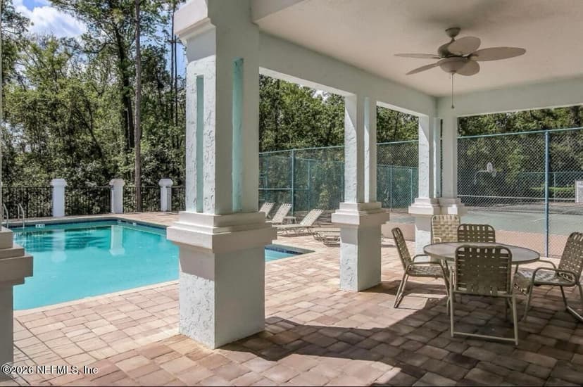 13824 Danforth Drive S, Jacksonville, FL 32224