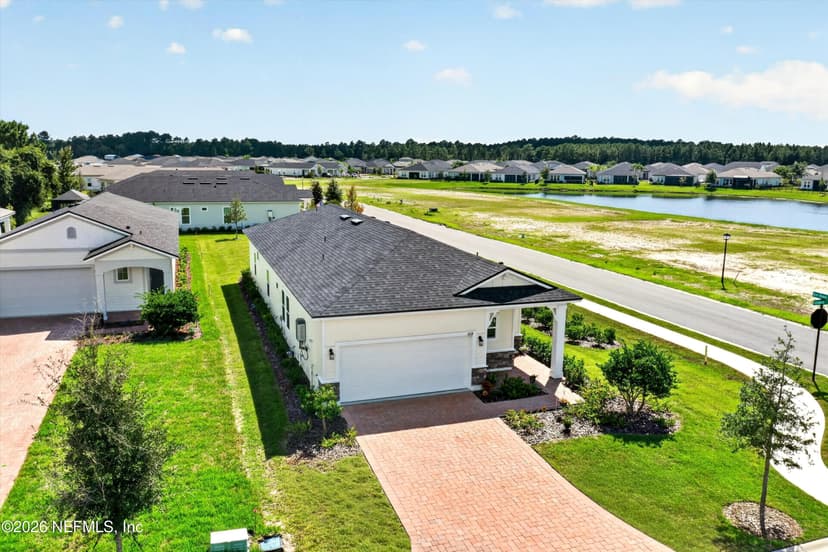 112 Sundance Drive, St. Augustine, FL 32092