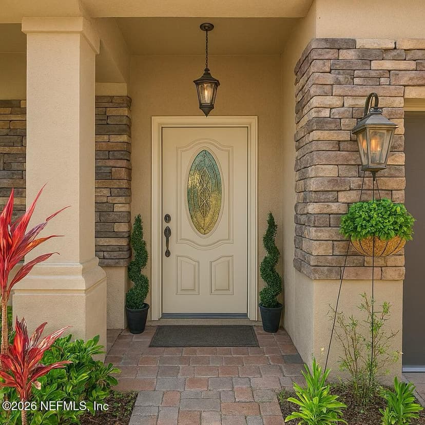 104 Moselle Lane, St. Johns, FL 32259