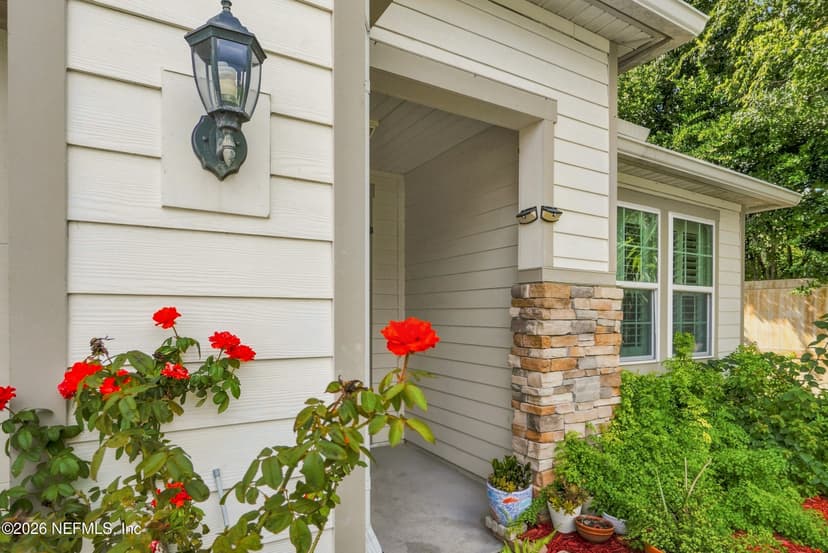 3052 Hawks Hill Lane, Jacksonville, FL 32216