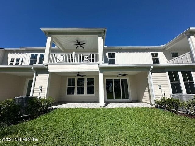 67 Oak Park Drive, St. Johns, FL 32259