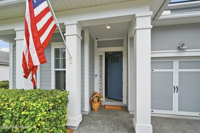 123 Sugar Sand Lane, St. Johns, FL 32259