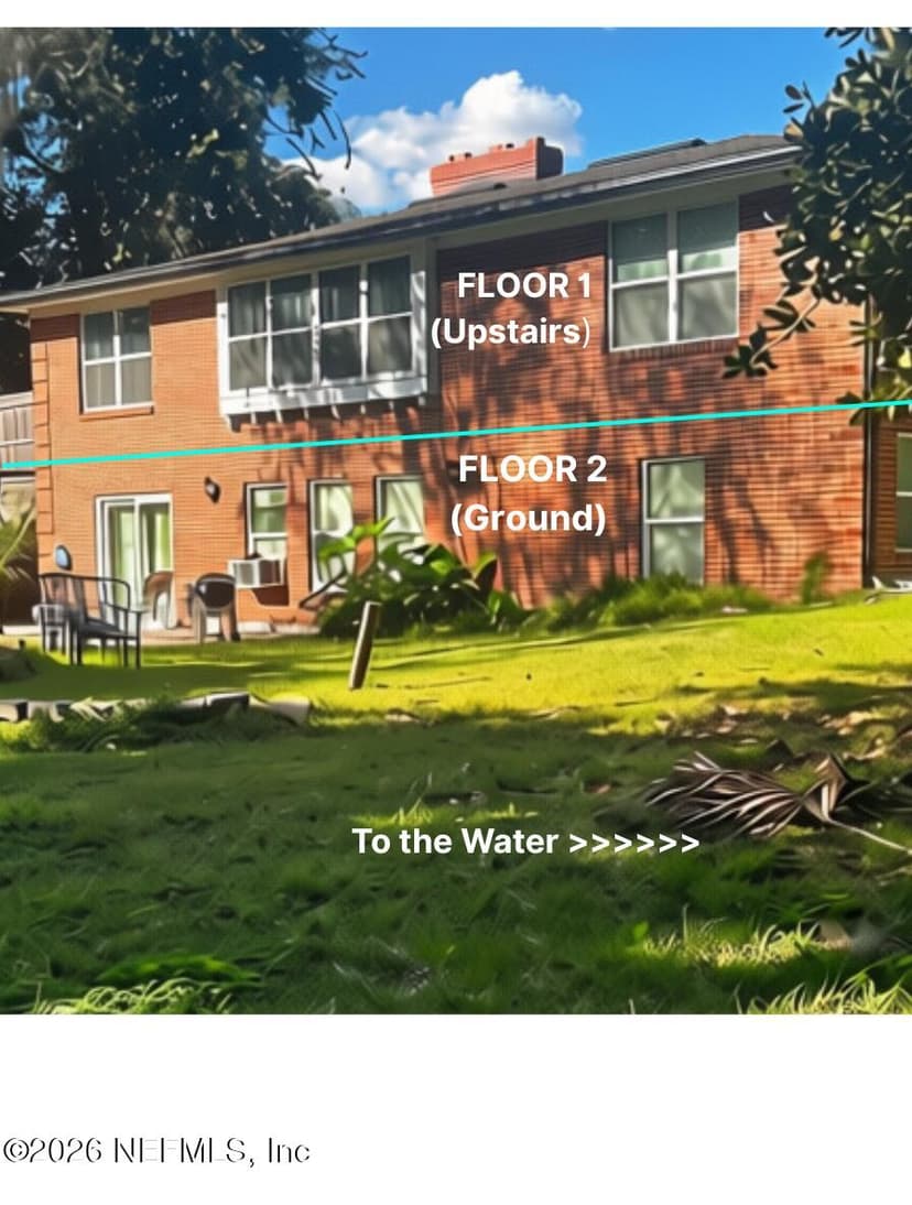 2410 Cedar Shores Circle, Jacksonville, FL 32210