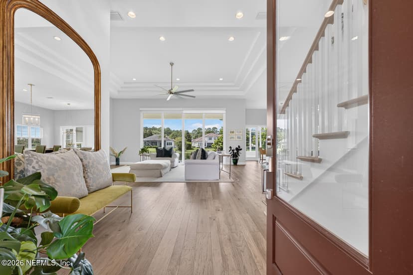 5244 Commissioners Drive, Jacksonville, FL 32224