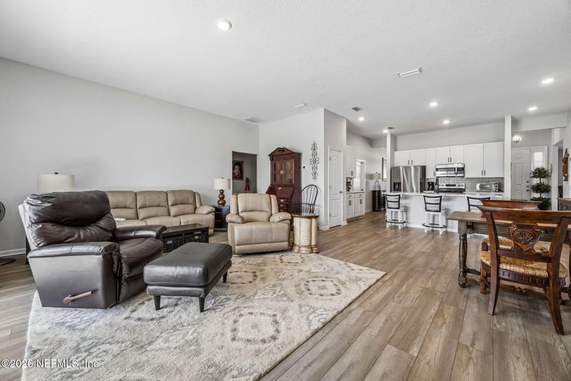 86784 Lazy Lake Circle, Yulee, FL 32097
