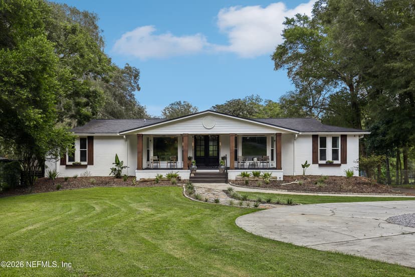 697 Arthur Moore Drive, Green Cove Springs, FL 32043