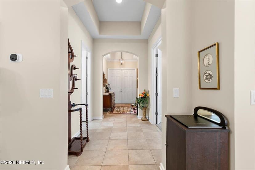 637 N Legacy Trail, St. Augustine, FL 32092