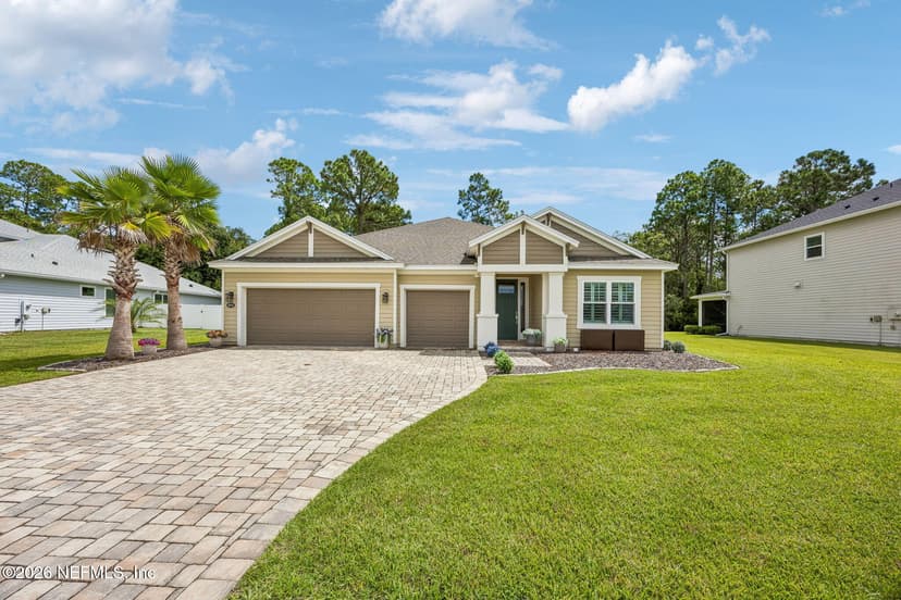94145 Goodwood Drive, Fernandina Beach, FL 32034