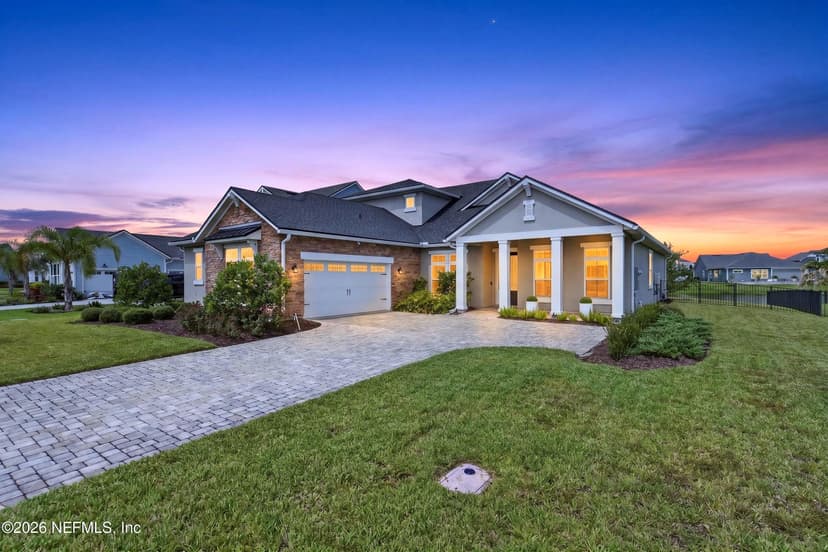 78 Hydrilla Court, St. Augustine, FL 32095
