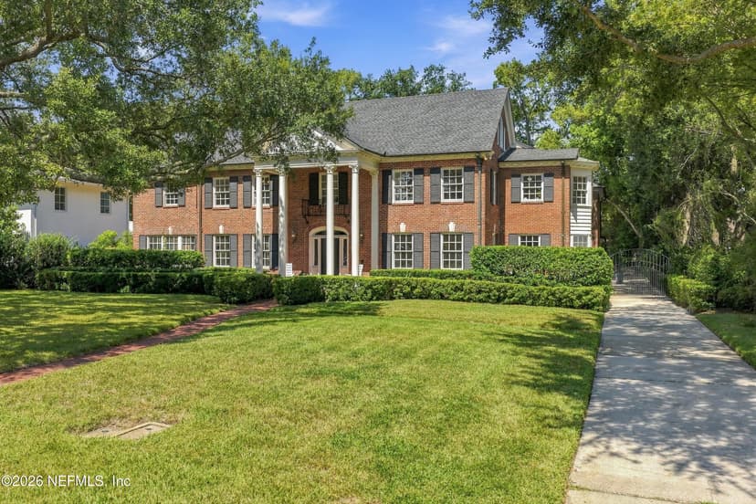 959 Maple Lane, Jacksonville, FL 32207