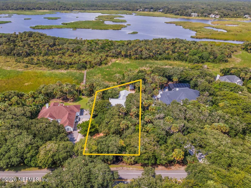 1194 Ponte Vedra Boulevard, Ponte Vedra Beach, FL 32082