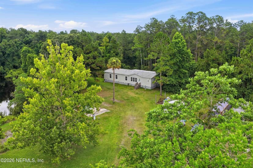 2100 Tocoi Terrace, St. Augustine, FL 32092