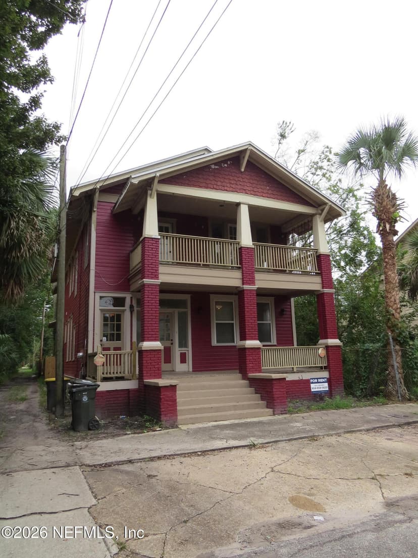 212 E 6th Street, Jacksonville, FL 32206