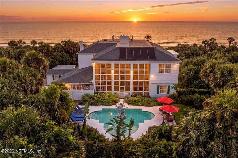 921 Ponte Vedra Boulevard, Ponte Vedra Beach, FL 32082