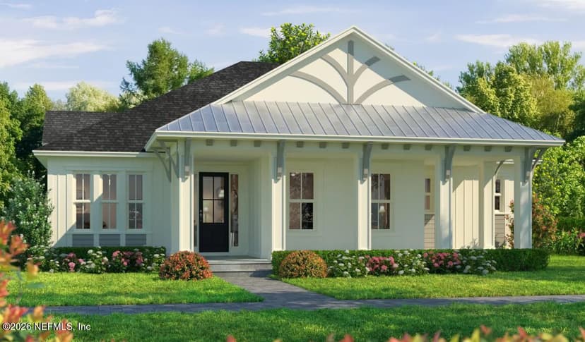 5526 Woodgate Avenue, Jacksonville, FL 32224
