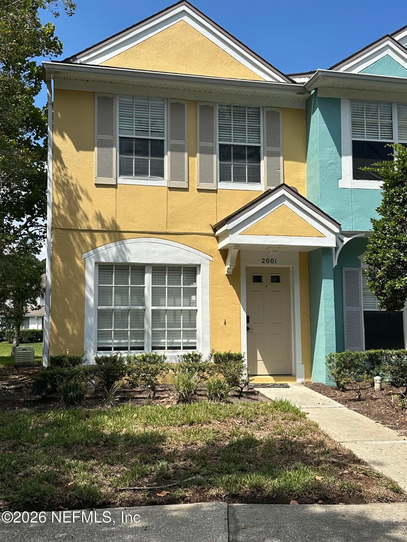 12311 Kensington Lakes Drive 2001, Jacksonville, FL 32246
