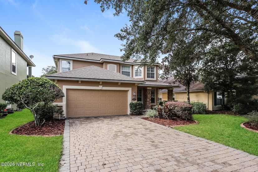 1864 Rear Admiral Lane, St. Johns, FL 32259