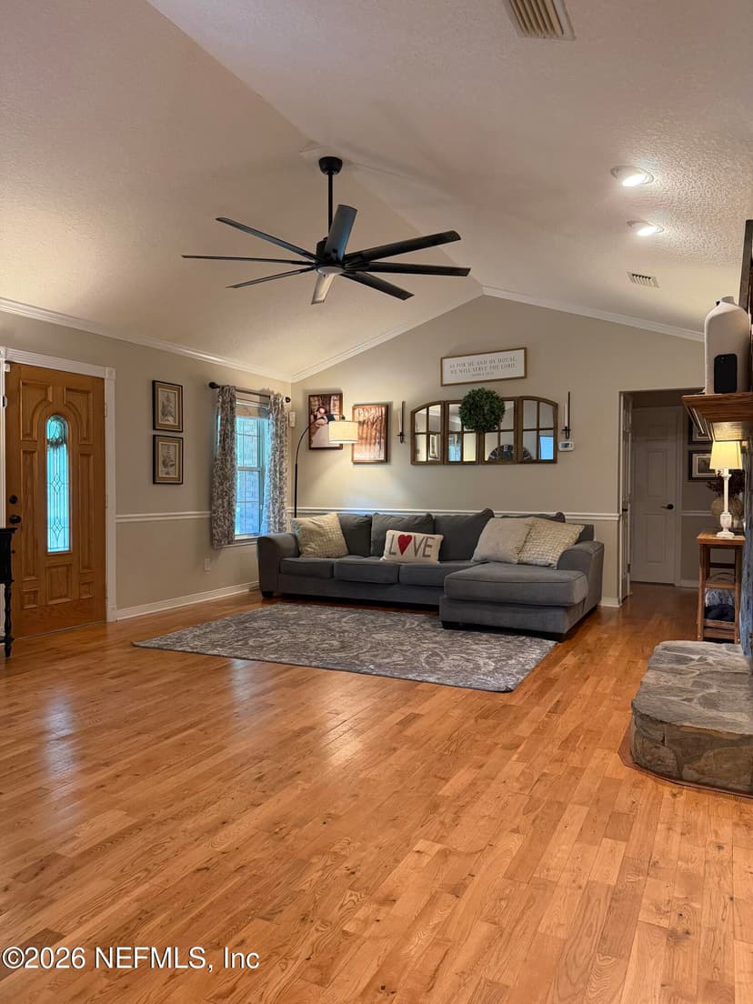 37491 Poole Road, Hilliard, FL 32046