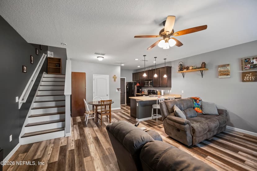 2738 Hollybrook Lane, Orange Park, FL 32073