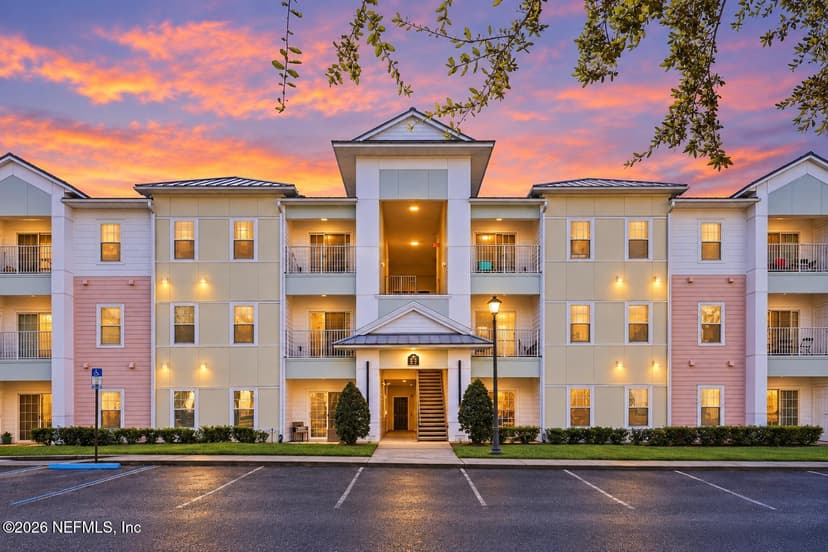 4998 Key Lime Drive 106, Jacksonville, FL 32256