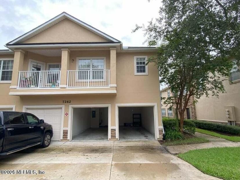 7262 Deerfoot Point Circle 2-3, Jacksonville, FL 32256
