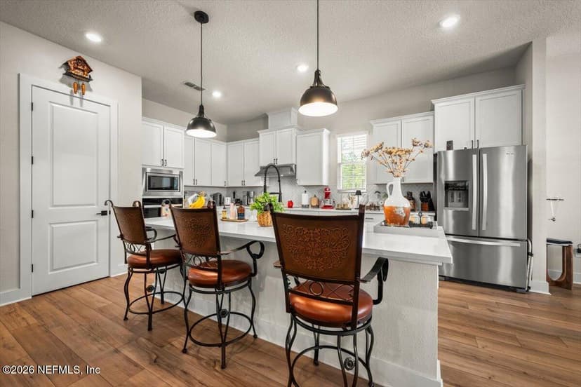 36426 Pitch Lane, Hilliard, FL 32046