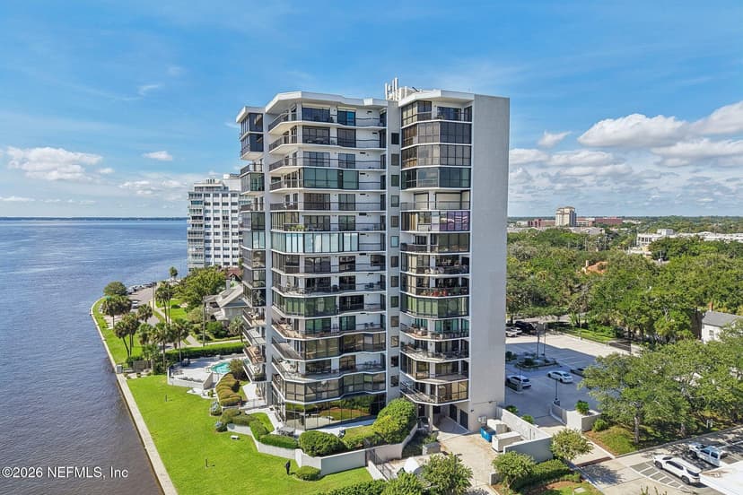 505 Lancaster Street 9A-B, Jacksonville, FL 32204
