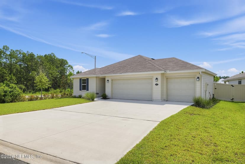 11112 Spring Meadows Road, Jacksonville, FL 32222