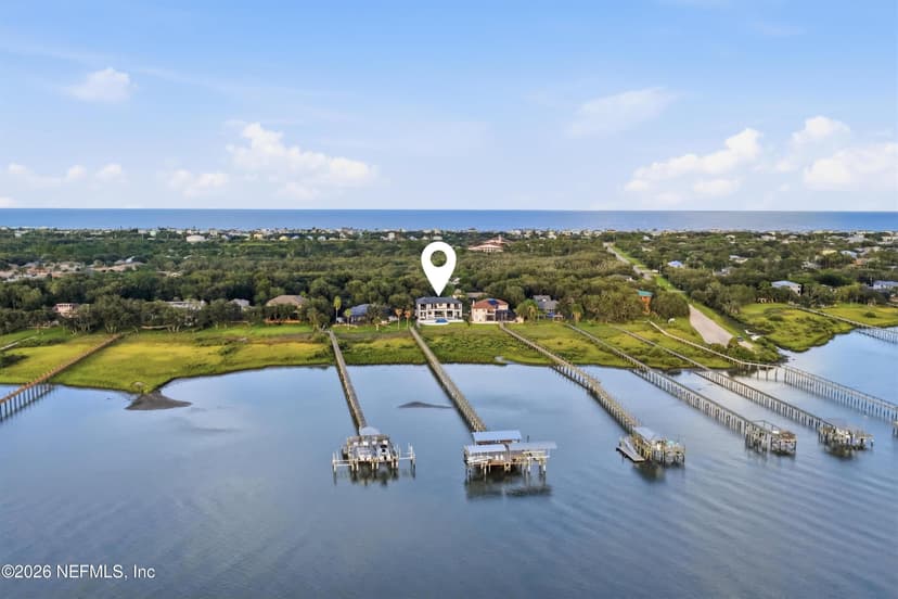 120 Grand Oaks Drive, St. Augustine, FL 32080