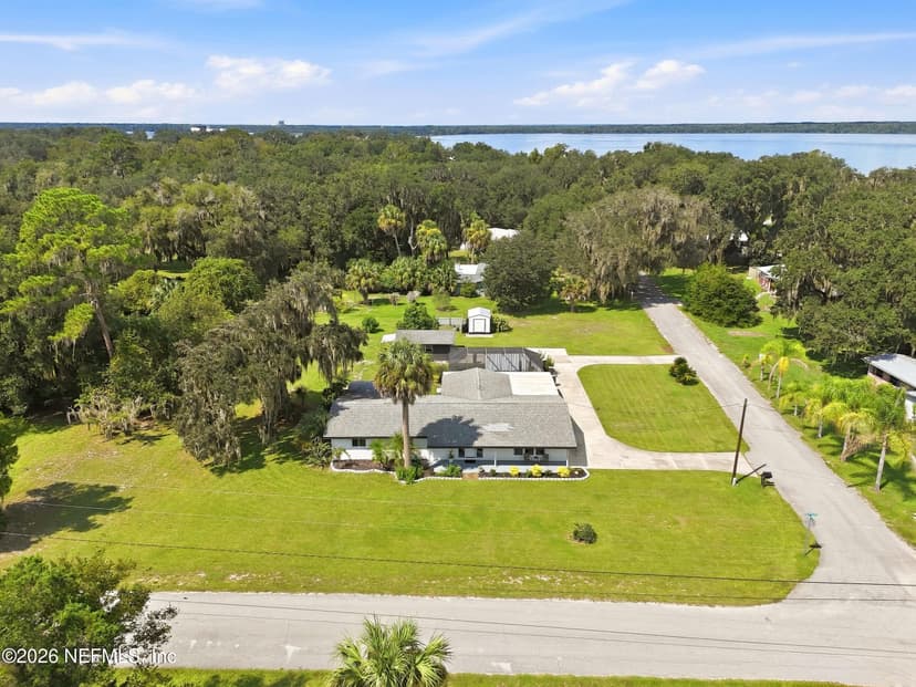 123 Esperanza Grove Road, East Palatka, FL 32131