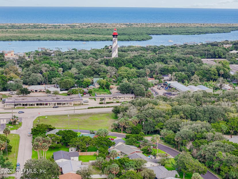 218 Kenan Street, St. Augustine Beach, FL 32080