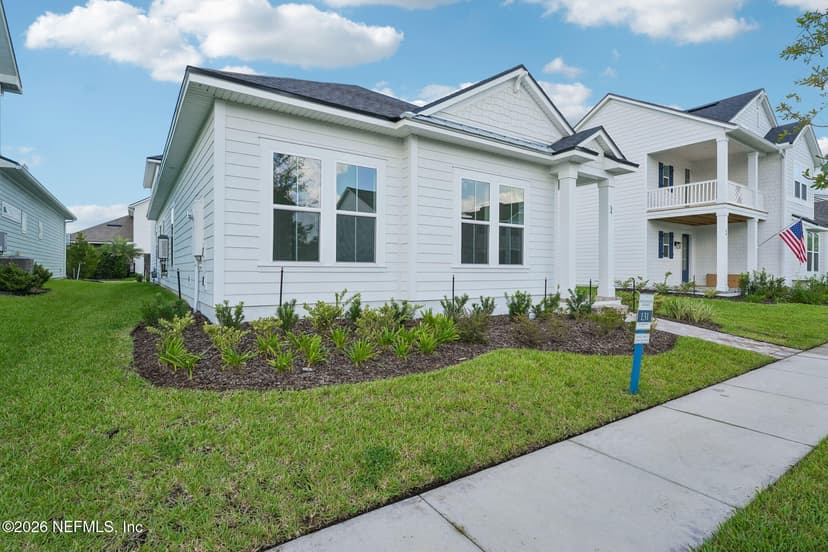 54 Caiden Drive, Ponte Vedra, FL 32081